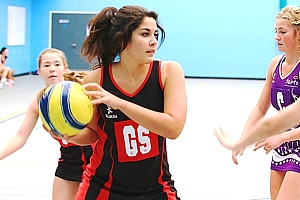 St. Agnes Netball Club