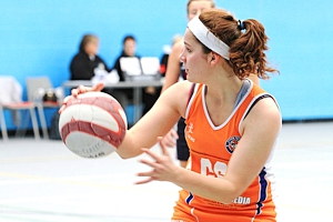 Storm Netball Club