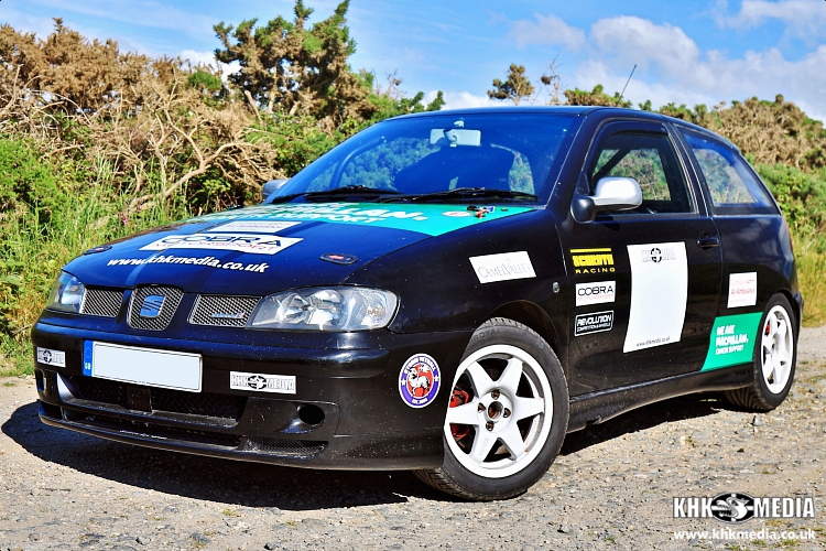 Castle Hillclimb