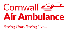 Cornwall Air Ambulance