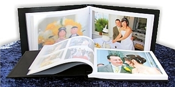 Wedding albums