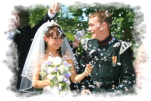 Laura & Richard